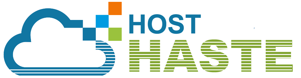 HostHaste (ebox ltd)